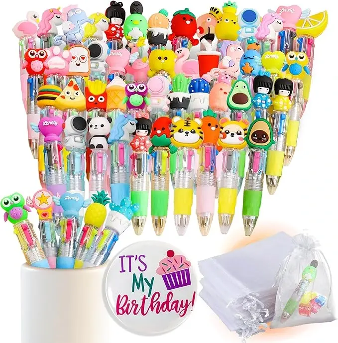 Regalitos Cumpleanos Invitados Ninos Regalos para Cumpleanos Infantiles 2