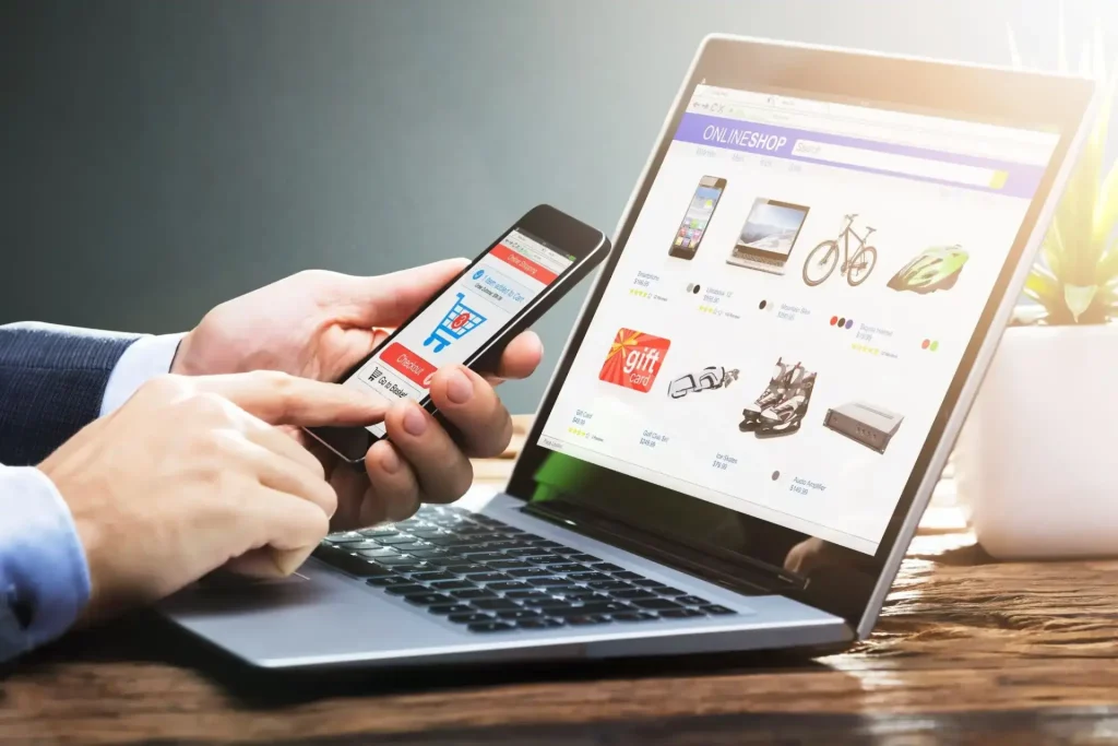 tienda e commmerce utilizen 11zon